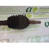 TRANSMISION DELANTERA DERECHA 8200499586 