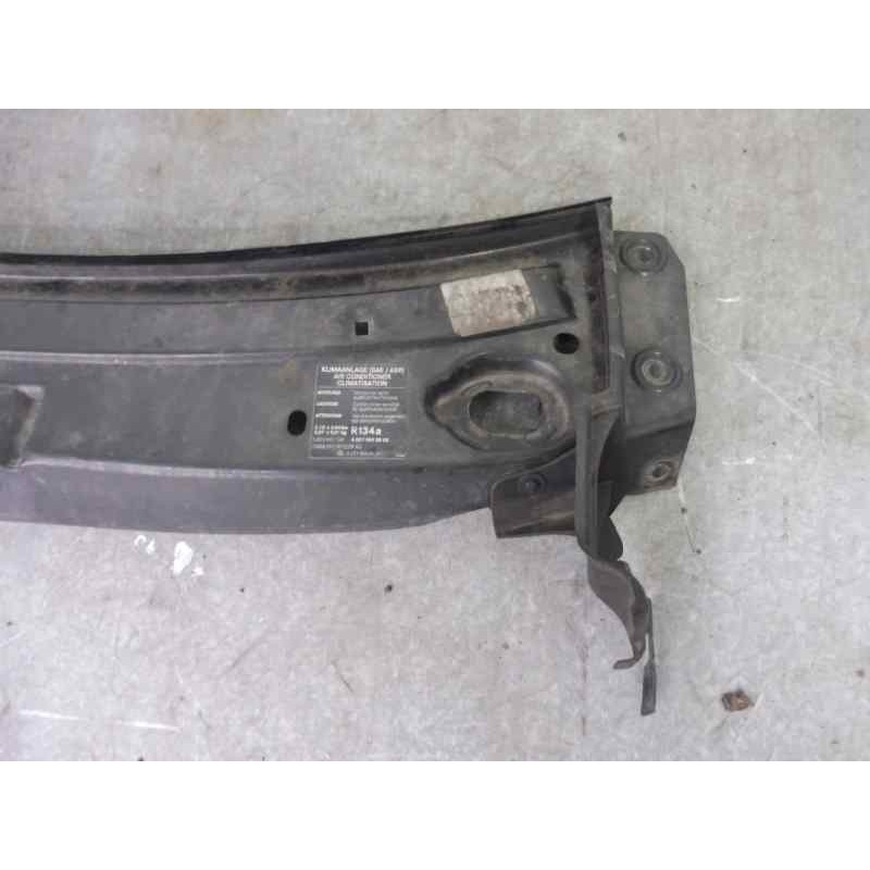 Recambio de travesaño inferior para mercedes-benz clase m (w164) 320 / 350 cdi (164.122) referencia OEM IAM   