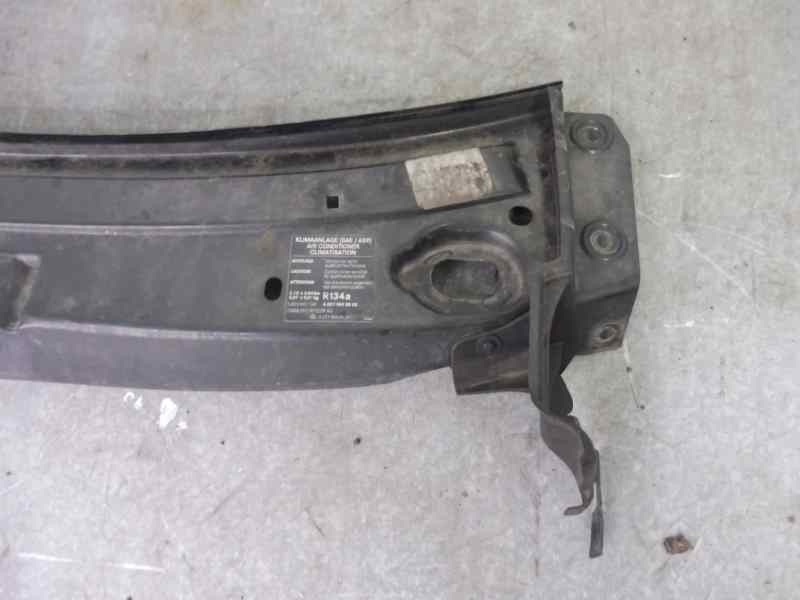 Recambio de travesaño inferior para mercedes-benz clase m (w164) 320 / 350 cdi (164.122) referencia OEM IAM   