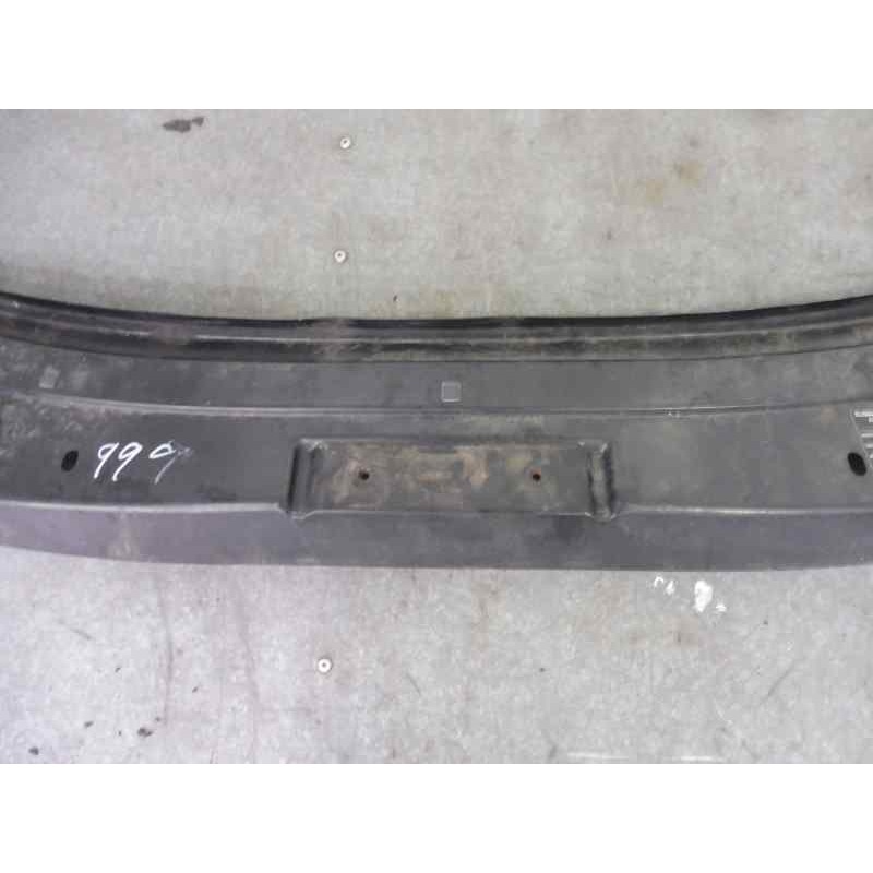 Recambio de travesaño inferior para mercedes-benz clase m (w164) 320 / 350 cdi (164.122) referencia OEM IAM   