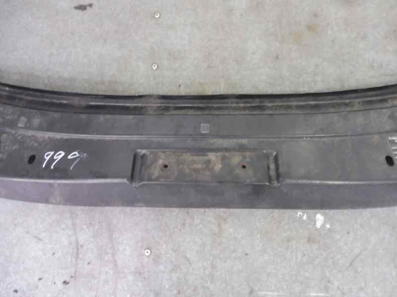 Recambio de travesaño inferior para mercedes-benz clase m (w164) 320 / 350 cdi (164.122) referencia OEM IAM   