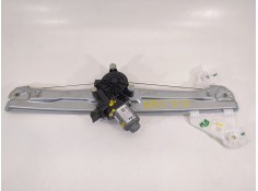 Recambio de elevalunas delantero derecho para hyundai tucson style 2wd referencia OEM IAM 82460N7010 BA020K0030 