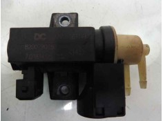 Recambio de valvula aire adicional para renault master kasten l4h3 gka 3,5t referencia OEM IAM 8200790180  