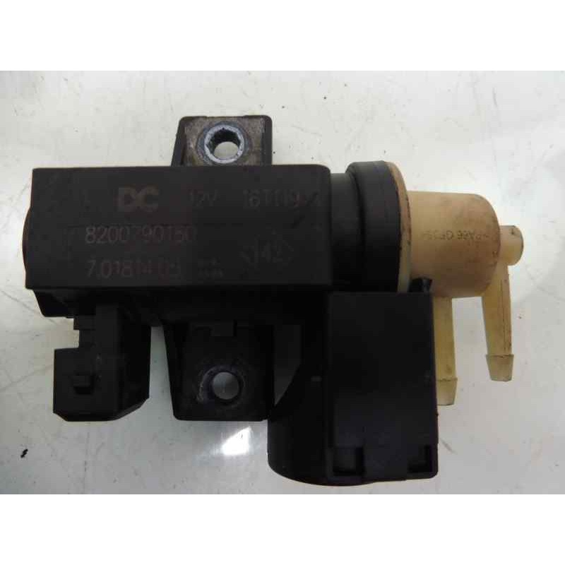 Recambio de valvula aire adicional para renault master kasten l4h3 gka 3,5t referencia OEM IAM 8200790180  