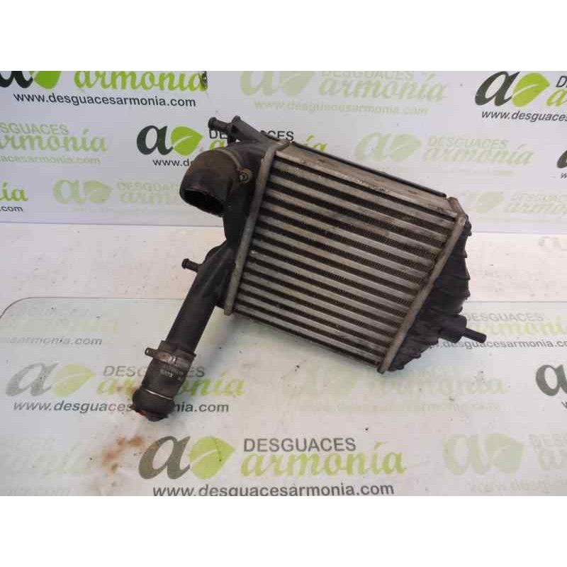 Recambio de intercooler para lancia ypsilon (101) 1.3 16v multijet platino referencia OEM IAM 847850000  