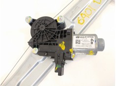 Recambio de elevalunas delantero derecho para hyundai tucson style 2wd referencia OEM IAM 82460N7010 BA020K0030  2