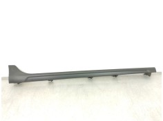 Recambio de faldon lateral para seat arona xperience referencia OEM IAM 6F9853852  