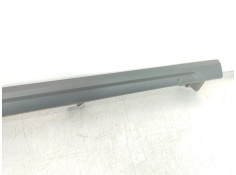 Recambio de faldon lateral para seat arona xperience referencia OEM IAM 6F9853852   2