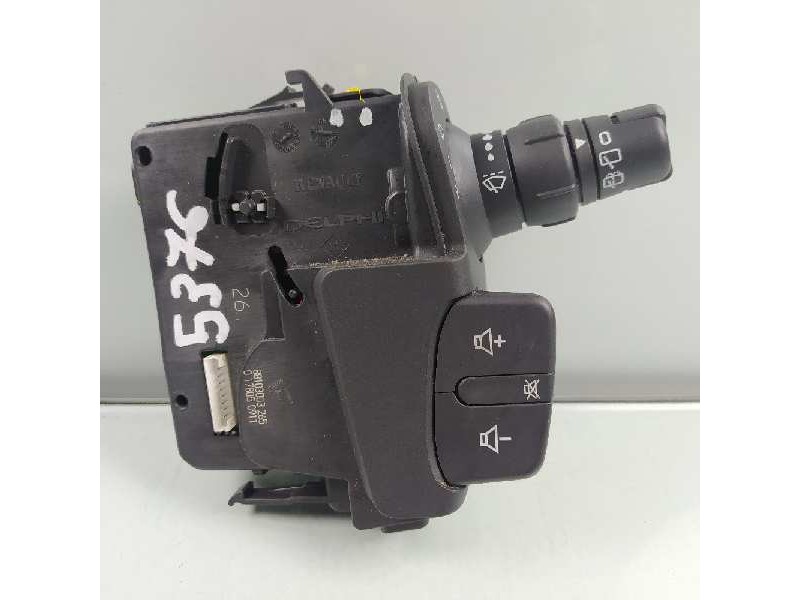 Recambio de mando limpia para renault modus luxe privilege referencia OEM IAM 88103003265  
