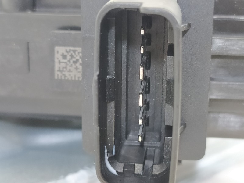 Recambio de elevalunas delantero derecho para hyundai tucson style 2wd referencia OEM IAM 82460N7010 BA020K0030 