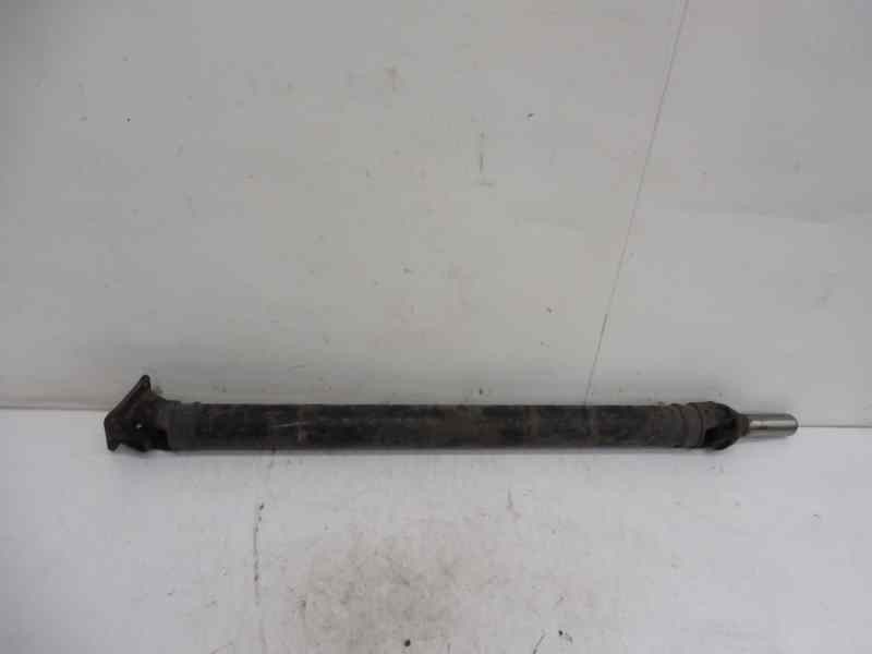 Recambio de transmision central para mazda mx-5 (na) 1.9i roadster referencia OEM IAM   