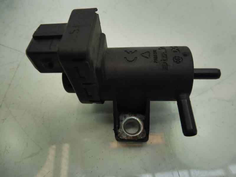 Recambio de valvula aire adicional para renault master kasten l4h3 gka 3,5t referencia OEM IAM 8200762162  