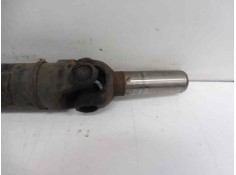 Recambio de transmision central para mazda mx-5 (na) 1.9i roadster referencia OEM IAM    2