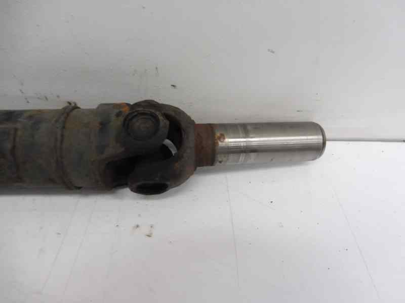 Recambio de transmision central para mazda mx-5 (na) 1.9i roadster referencia OEM IAM   