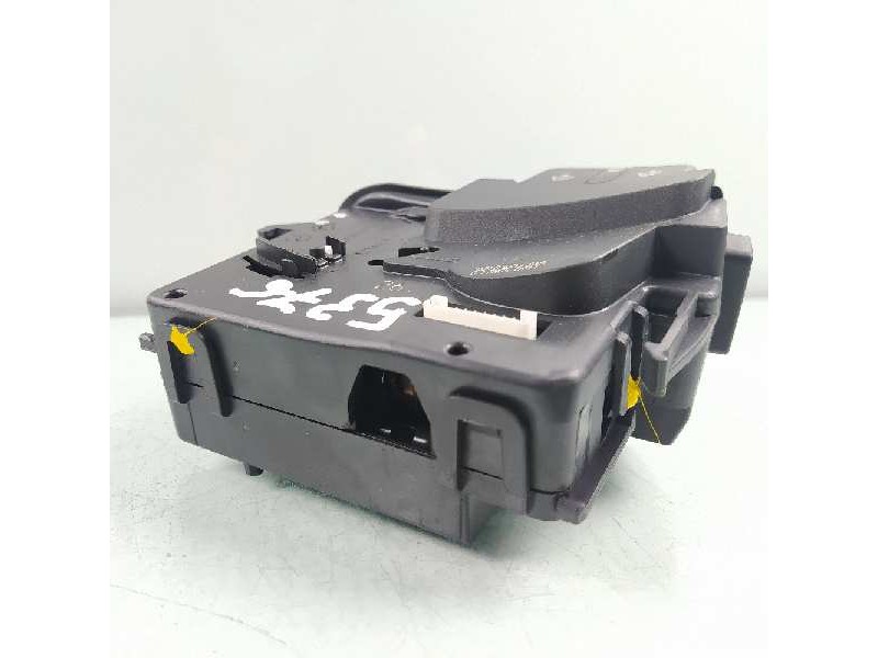 Recambio de mando limpia para renault modus luxe privilege referencia OEM IAM 88103003265  