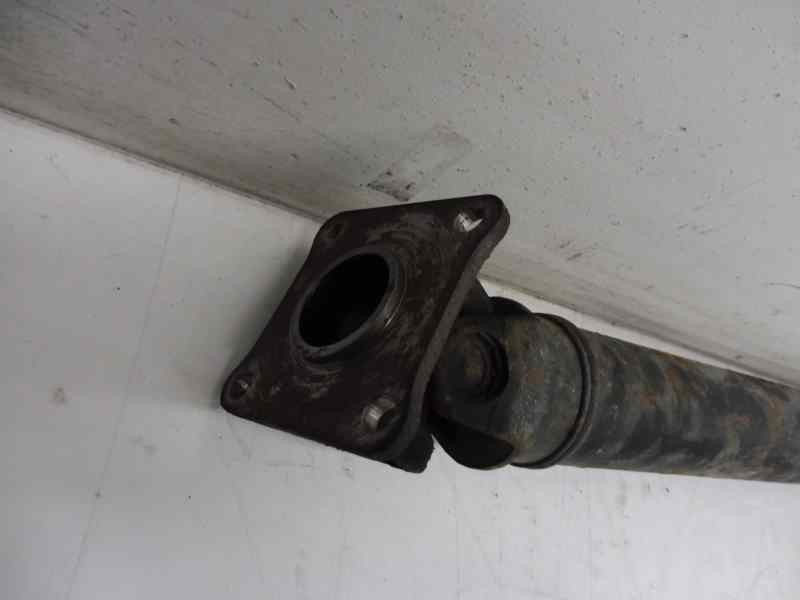 Recambio de transmision central para mazda mx-5 (na) 1.9i roadster referencia OEM IAM   