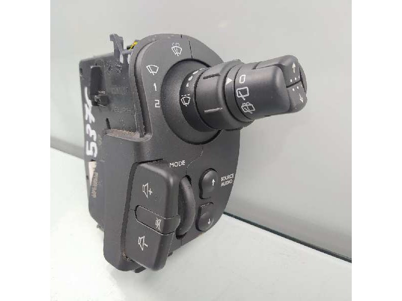 Recambio de mando limpia para renault modus luxe privilege referencia OEM IAM 88103003265  