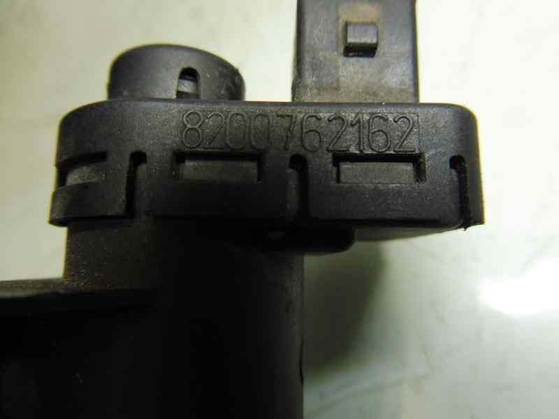 Recambio de valvula aire adicional para renault master kasten l4h3 gka 3,5t referencia OEM IAM 8200762162  
