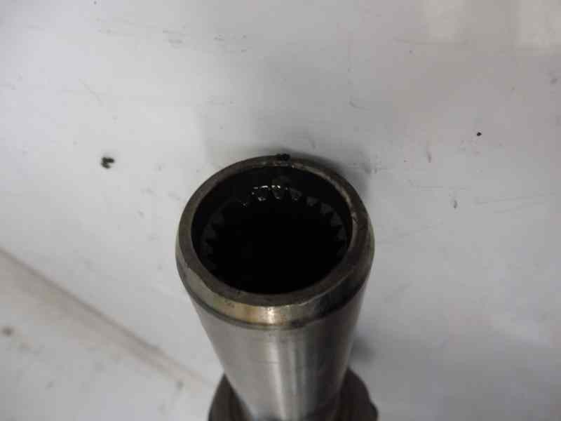 Recambio de transmision central para mazda mx-5 (na) 1.9i roadster referencia OEM IAM   