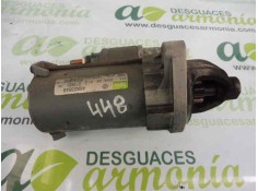 Recambio de motor arranque para lancia ypsilon (101) 1.3 16v multijet platino referencia OEM IAM 46823548  