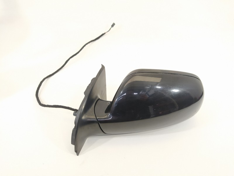 Recambio de retrovisor izquierdo para peugeot 307 berlina (s2) xr referencia OEM IAM 96577210  