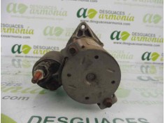 Recambio de motor arranque para lancia ypsilon (101) 1.3 16v multijet platino referencia OEM IAM 46823548   2