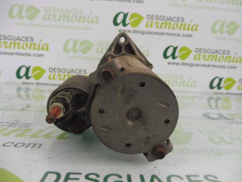 Recambio de motor arranque para lancia ypsilon (101) 1.3 16v multijet platino referencia OEM IAM 46823548  