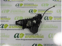 Recambio de maneta exterior delantera izquierda para mercedes-benz clase m (w164) 320 / 350 cdi (164.122) referencia OEM IAM 164