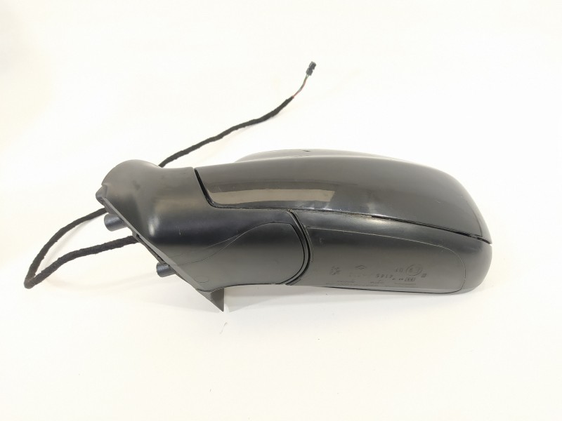 Recambio de retrovisor izquierdo para peugeot 307 berlina (s2) xr referencia OEM IAM 96577210  