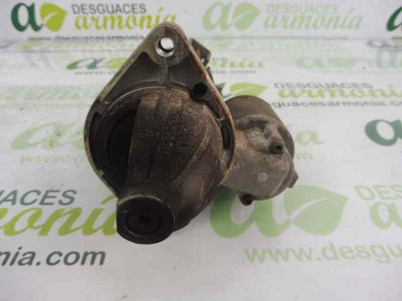 Recambio de motor arranque para lancia ypsilon (101) 1.3 16v multijet platino referencia OEM IAM 46823548  