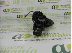 Recambio de maneta exterior delantera izquierda para mercedes-benz clase m (w164) 320 / 350 cdi (164.122) referencia OEM IAM 164 2