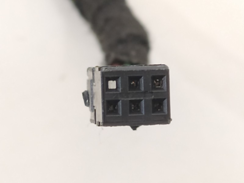 Recambio de retrovisor izquierdo para peugeot 307 berlina (s2) xr referencia OEM IAM 96577210  