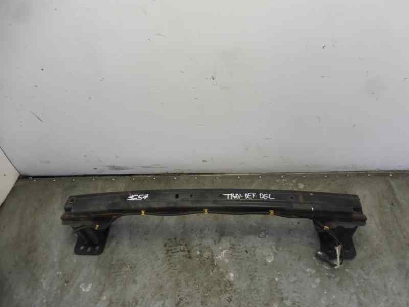 Recambio de refuerzo paragolpes delantero para ford fusion (cbk) elegance referencia OEM IAM   