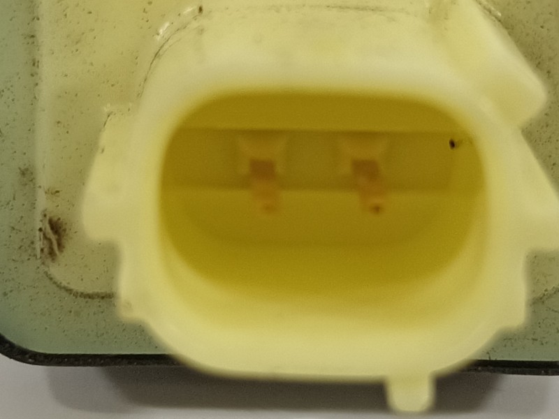 Recambio de sensor para toyota yaris hsd active referencia OEM IAM 891730D190  