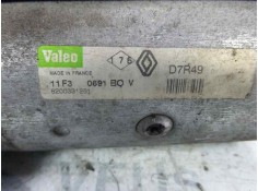 Recambio de motor arranque para renault espace iv (jk0) expression referencia OEM IAM 8200331251 D7R49  2