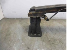 Recambio de refuerzo paragolpes delantero para ford fusion (cbk) elegance referencia OEM IAM    2