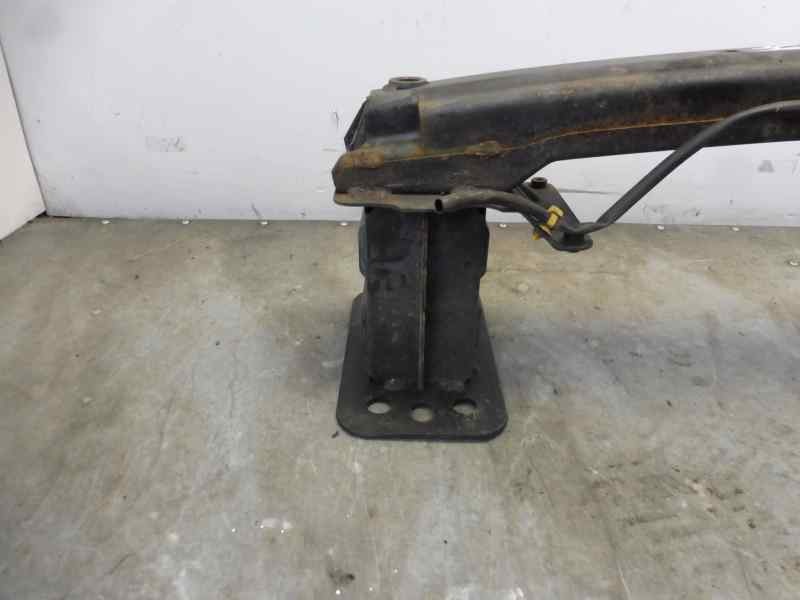 Recambio de refuerzo paragolpes delantero para ford fusion (cbk) elegance referencia OEM IAM   