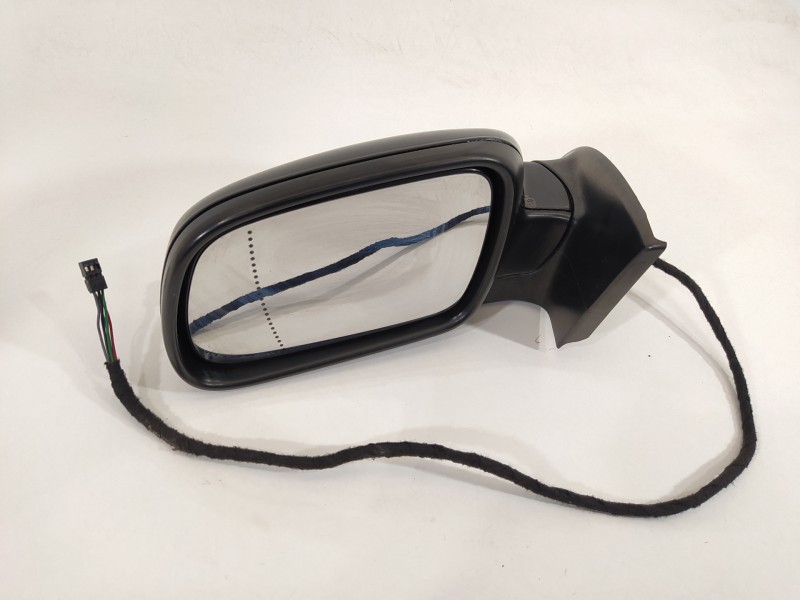 Recambio de retrovisor izquierdo para peugeot 307 berlina (s2) xr referencia OEM IAM 96577210  