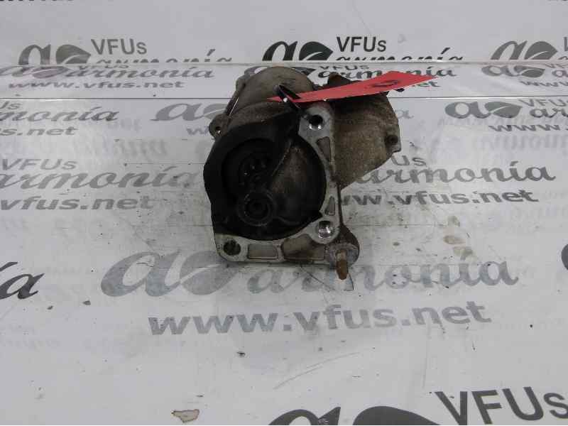 Recambio de motor arranque para renault espace iv (jk0) expression referencia OEM IAM 8200331251 D7R49 