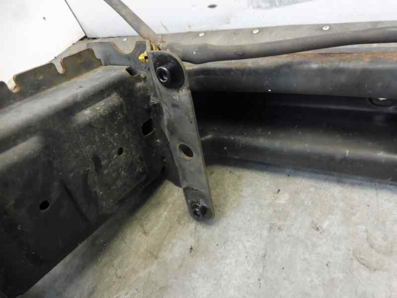 Recambio de refuerzo paragolpes delantero para ford fusion (cbk) elegance referencia OEM IAM   