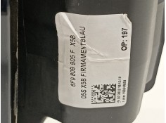 Recambio de tapa exterior combustible para seat arona xperience referencia OEM IAM 6F9809905 8V0862159A  2