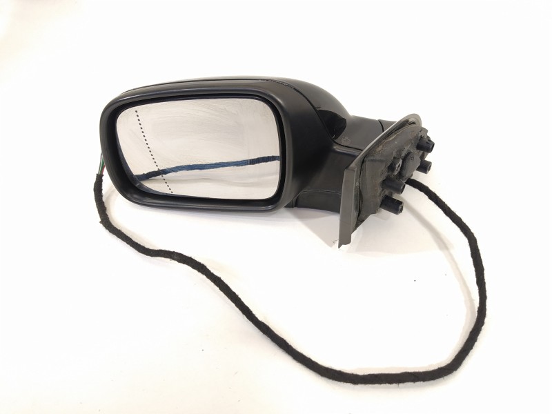 Recambio de retrovisor izquierdo para peugeot 307 berlina (s2) xr referencia OEM IAM 96577210  