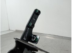 Recambio de refuerzo paragolpes trasero para jeep renegade deserthawk 4wd referencia OEM IAM 51965182   2