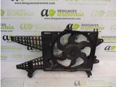 Recambio de electroventilador para lancia ypsilon (101) 1.3 16v multijet platino referencia OEM IAM 13000800 9010857  2