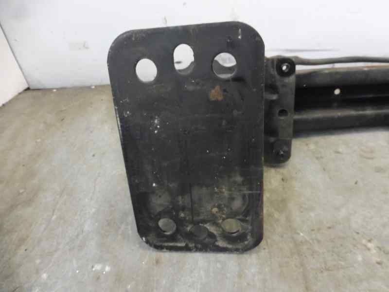 Recambio de refuerzo paragolpes delantero para ford fusion (cbk) elegance referencia OEM IAM   