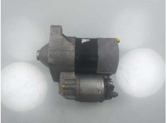 Recambio de motor arranque para renault twingo authentique referencia OEM IAM 8200369521F TS8E6 