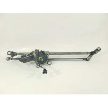 MOTOR LIMPIA DELANTERO 12755304 