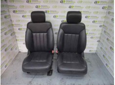 Recambio de juego asientos completo para mercedes-benz clase m (w164) 320 / 350 cdi (164.122) referencia OEM IAM