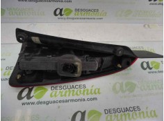 Recambio de piloto trasero izquierdo para renault espace iv (jk0) expression referencia OEM IAM 8200027153   2