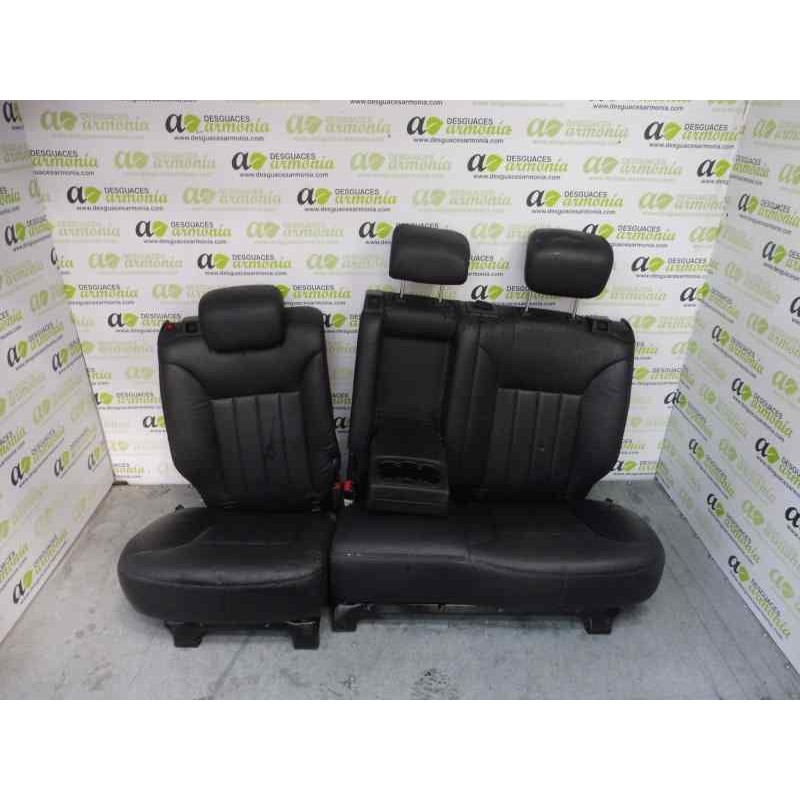 Recambio de juego asientos completo para mercedes-benz clase m (w164) 320 / 350 cdi (164.122) referencia OEM IAM   